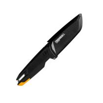 Faca Profissional 6" Com Bainha Toughbuilt