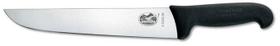 Faca profissional Açougueiro Cabo Fibrox 31cm Victorinox Faca profissional Açougueiro Cabo Fibrox 31cm Victorinox
