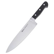 Faca Profissional Chef Forjada Weck de 8" Inox Faca Profissional Chef Forjada Weck de 8" Inox