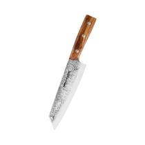 Faca Profissional De Chef Japonês De 8 Polegadas Kiritsuke, Faca De Cozinha Afiada Com Cabo De Faca Profissional De Chef Japonês De 8 Polegadas Kiritsuke, Faca De Cozinha Afiada Com Cabo De