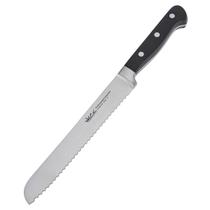 Faca Profissional de Pão Forjada Weck de 8" Inox Faca Profissional de Pão Forjada Weck de 8" Inox