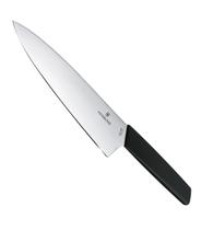 Faca profissional do Chef 34cm Swiss Modern Victorinox 6.9013.20B