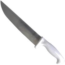 Faca Profissional em Aço Inox 10"