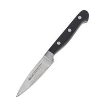 Faca Profissional Legumes e Frutas Forjada Weck de 3,5" Inox WECK