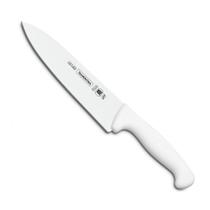 Faca Profissional para Carne 10 Polegadas em Aço Inox Faca Profissional para Carne 10 Polegadas em Aço Inox