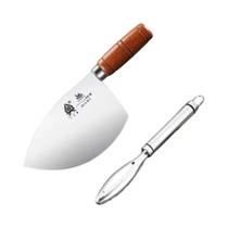 Faca Profissional Para Cortar Atum CMGF, Cutelo Comercial Para Peixe E Carne, Ferramenta De Faca Profissional Para Cortar Atum CMGF, Cutelo Comercial Para Peixe E Carne, Ferramenta De