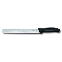 Faca profissional para corte de salmão e peixes linha Swiss Classic Victorinox