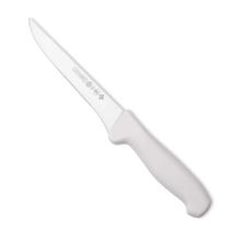 Faca Profissional Para Desossar Lamina Aço Inox Faca Profissional Para Desossar Lamina Aço Inox