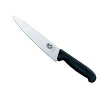 Faca profissional para fatiar 19cm linha Swiss Classic Victorinox 6.8003.19g
