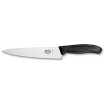Faca profissional para fatiar 19cm linha Swiss Classic Victorinox 6.8003.19G Faca profissional para fatiar 19cm linha Swiss Classic Victorinox 6.8003.19G