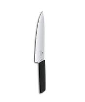 Faca profissional para fatiar 35cm Swiss Modern Victorinox 6.9013.22