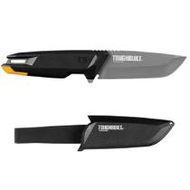 Faca Profissional Resistente TBH4S40TMK2 Com Estojo TOUGHBUILT Faca Profissional Resistente TBH4S40TMK2 Com Estojo TOUGHBUILT