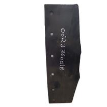 Faca Raspador Agric. 6F 37 Tatu