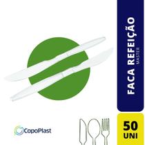 Faca Refeicao Master 50 Un - Elite