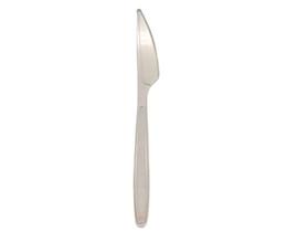 Faca Refeicao Premium Cristal C/25 Forfest Faca Refeicao Premium Cristal C/25 Forfest