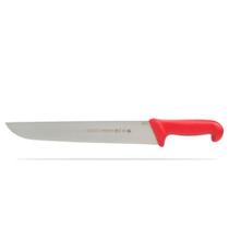Faca Refile Lâmina Reta Larga 12" Vermelha Mundial 5520-12 VE Faca Refile Lâmina Reta Larga 12" Vermelha Mundial 5520-12 VE