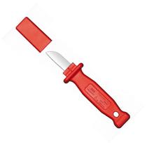 Faca Reta Desencapadora Isolada NR10 e IEC Tramontina PRO - 44345007