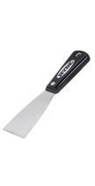 Faca rígida Putty HYDE 5cm preta e prata 02300