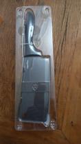 Faca Royalvkb chinesa chefes knife 18cm