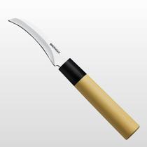 Faca Samurai Legume 3" 2504/300 Brinox - BRINOX