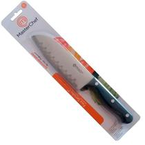 Faca Santoku 7 Official Knife Quotidien Forjada Masterchef - Materchef