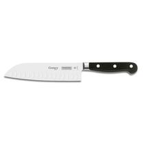 Faca Santoku com Sulcos para Fatiar e Picar Century 5" - Tramontina