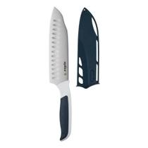 Faca Santoku Comfort 18cm - Zyliss