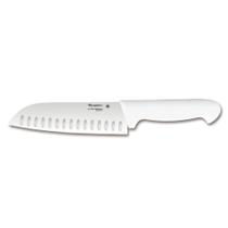 Faca Santoku Dynamic Pro-Grip 7" Branca Faca Santoku Dynamic Pro-Grip 7" Branca