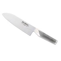 Faca Santoku em Aço Inox 18cm Global