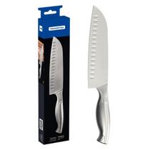 Faca Santoku Inox 7,5 Sublime Profissional Utility Tramontina