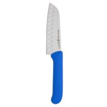 Faca Santoku Messermeister Petite Messer 5" azul Faca Santoku Messermeister Petite Messer 5" azul
