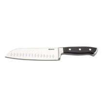Faca Santoku Para Carne 7 Polegadas de Aço Inox