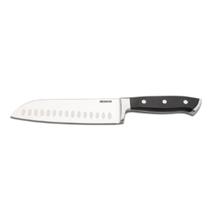 Faca Santoku Para Carne 7 Polegadas De Aço Inox