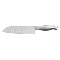 Faca Santoku Sublime 7,5 Tramontina em Aço Inox Faca Santoku Sublime 7,5 Tramontina em Aço Inox