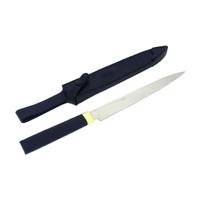 Faca Sashimi Arkhip Canhoto 9'' Cabo Acrílico Bainha