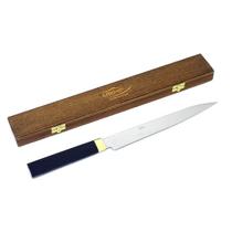 Faca Sashimi Arkhip Canhoto 9'' Cabo Acrílico Caixa Faca Sashimi Arkhip Canhoto 9'' Cabo Acrílico Caixa