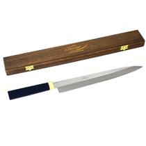 Faca Sashimi Arkhip Destro 9'' Cabo Acrílico Caixa Faca Sashimi Arkhip Destro 9'' Cabo Acrílico Caixa