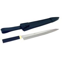 Faca Sashimi Arkhip Destro Plus 11'' Cabo Acrílico Bainha
