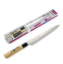 Faca Sashimi Yanagiba Tamasaburo 220mm (japan)