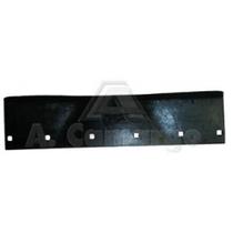 FACA SCRAPERS TATU COMPR.0,88cm 6-FUROS 0622360019