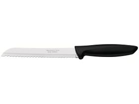 Faca Serra Para Pão Aço Inox Tramontina Faca Serra Para Pão Aço Inox Tramontina