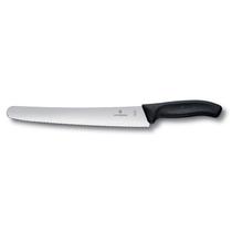 Faca Serra Profissional Swiss Classic 26 cm 6.8633.26G - Victorinox Faca Serra Profissional Swiss Classic 26 cm 6.8633.26G - Victorinox
