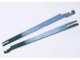 Faca Serrilhada Cortar Espuma RMB36 8" (KD03A-5)-PAR - Sun Special Faca Serrilhada Cortar Espuma RMB36 8" (KD03A-5)-PAR - Sun Special