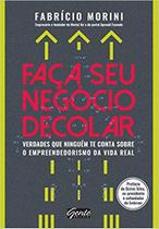 Faça Seu Negócio Decolar Faça Seu Negócio Decolar