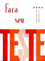 Faça Seu Teste - Tomo IV