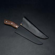 Faca SG Picanheira Prime 10" Carbono Fosfatizado 10"