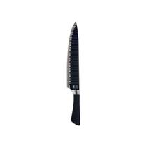 Faca Shark para Carne 10" Faca Tubarão Inox Corneta 75.605.10 Faca Shark para Carne 10" Faca Tubarão Inox Corneta 75.605.10