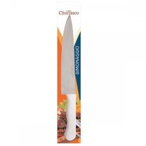 Faca Simonaggio Peixeira Inox Branca 001.101.0322.001 Faca Simonaggio Peixeira Inox Branca 001.101.0322.001
