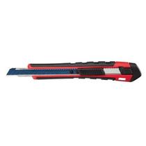 Faca Snap Knife Milwaukee 48-22-1960, corte detalhado de 9 mm