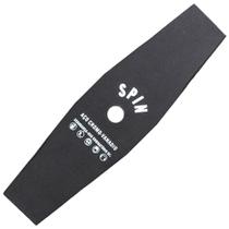 Faca Spin 2 Pontas 330mm Furo 01 Polegada 80163 Vulcan